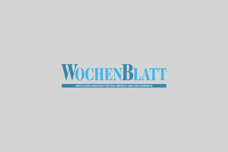 Der Gemeindeschalter für Gempen bleibt in Hochwald
