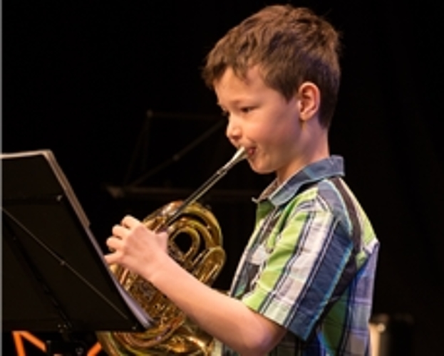 Horn: Timo Wohlgemuth. Horn: Timo Wohlgemuth.