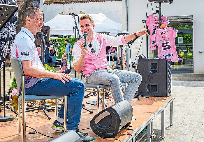 Aesch/Pfeffingen Wochenblatt für das Birseck und das Dorneck