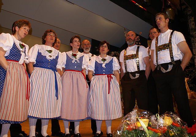 Hautnahes Toggenburg: Schmittechörli Necker mit Naturjutz.   Foto: Jürg Jeanloz