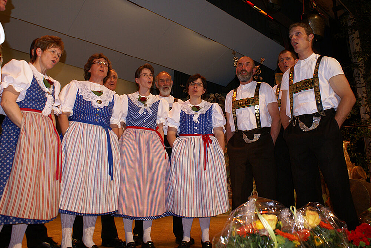 Hautnahes Toggenburg: Schmittechörli Necker mit Naturjutz. Foto: Jürg Jeanloz
