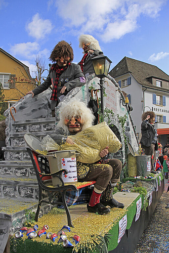 Laufen