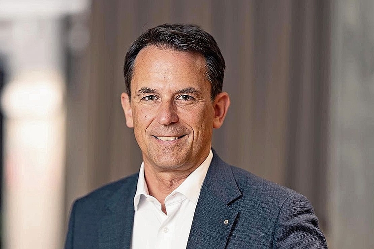 «Der Ständerat hatte Priorität»: Balz Stückelberger hat in der Ausmarchung um die Ständeratskandidatur gegen Pascal Ryf verloren. Nun fokussiert er sich auf den Nationalrat. Foto: zVg