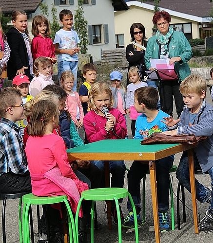«Es hätt zwenig Platz»: Diskussion an der Gemeinderatssitzung. «Es hätt zwenig Platz»: Diskussion an der Gemeinderatssitzung.