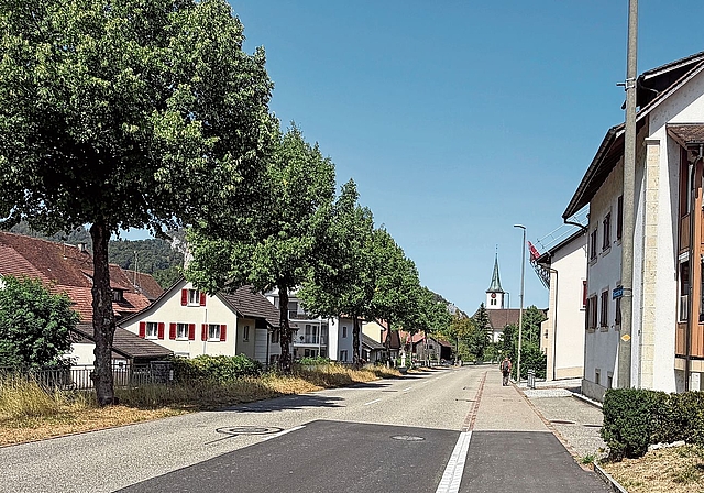 Erschwil: Aus Kostengründen hat der Gemeinderat beschlossen, aus dem Zweckverband auszutreten. Foto: Gaby Walther