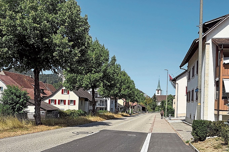 Erschwil: Aus Kostengründen hat der Gemeinderat beschlossen, aus dem Zweckverband auszutreten. Foto: Gaby Walther