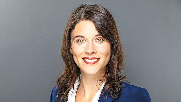 Fabia Maieroni. Michel Matthey de l’Etang