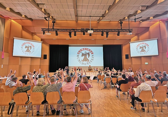 Annahme trotz Kritik: Das Konzept zur frühen Sprachförderung wird auf das kommende Schuljahr eingeführt.Foto: tobias gfeller