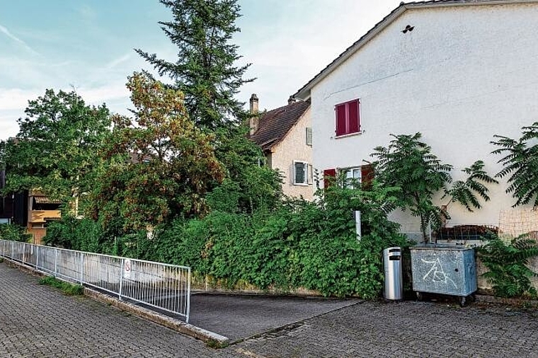 Beschwerden der Anwohner: Die Situation habe sich seit der ersten Inbetriebnahme 2015 deutlich verschlechtert, heisst es.
Foto: Kenneth Nars