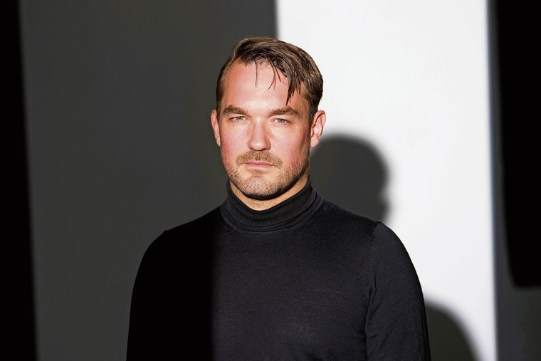 Schafft Atmosphäre im Film: Die Vertonung von Geschichten begeistert den Dornacher David Hohl schon seit seiner Kindheit.Foto: zVG / Lucia Hunziker