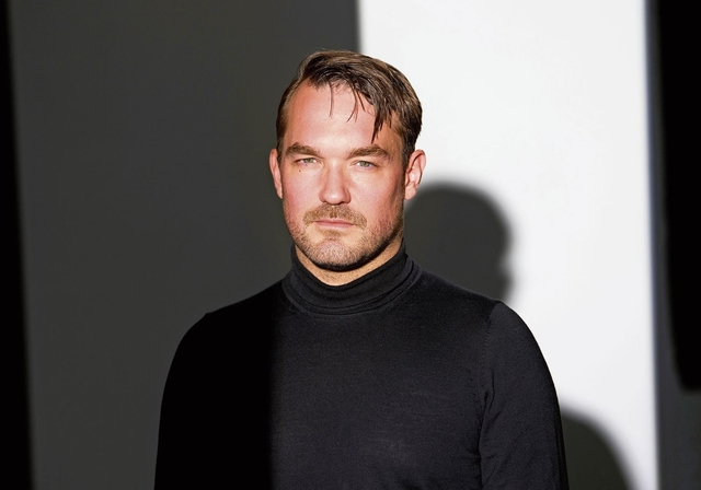 Schafft Atmosphäre im Film: Die Vertonung von Geschichten begeistert den Dornacher David Hohl schon seit seiner Kindheit.Foto: zVG / Lucia Hunziker