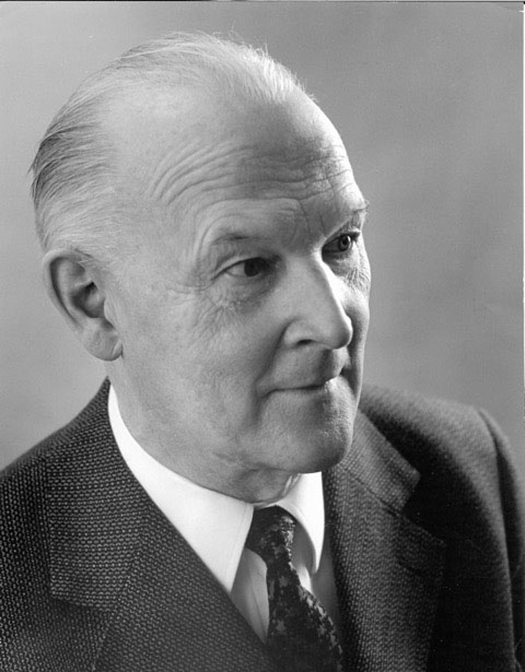 <em>Albin Fringeli (1899-1993): </em>Das Heimatmuseum Schwarzbubenland feiert 70 Jahre Heimatmuseum sowie den 120. Geburtstag des Dichters. <em>Foto: ZVG</em>