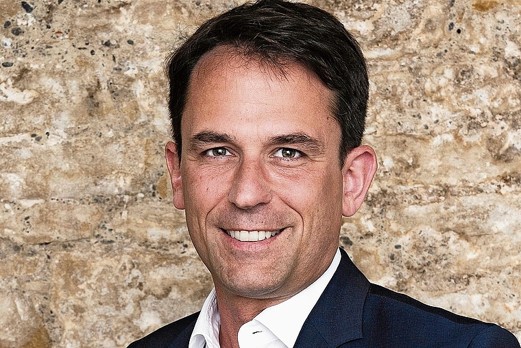 Wird sich auf die nationalen Wahlen fokussieren: Balz Stückelberger (FDP). Foto: ZVG / Archiv