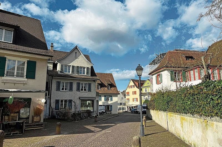 Lockerung bei Unterschutzstellungen: Die IG Fruschd kann einen Teilerfolg verbuchen. Foto: Archiv/Marianne Keba