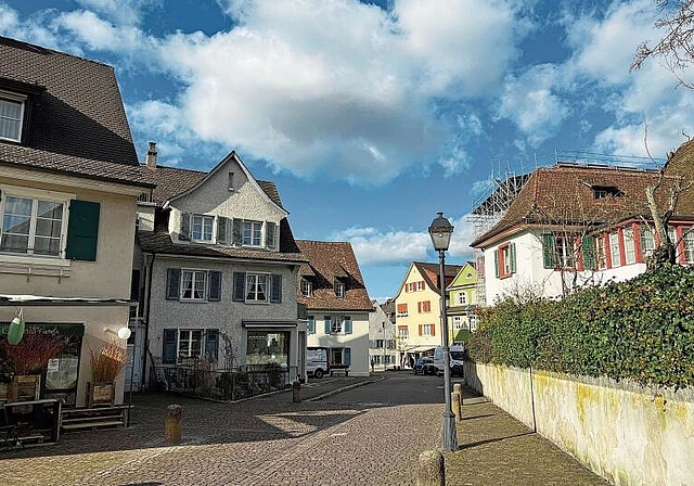 Lockerung bei Unterschutzstellungen: Die IG Fruschd kann einen Teilerfolg verbuchen. Foto: Archiv/Marianne Keba