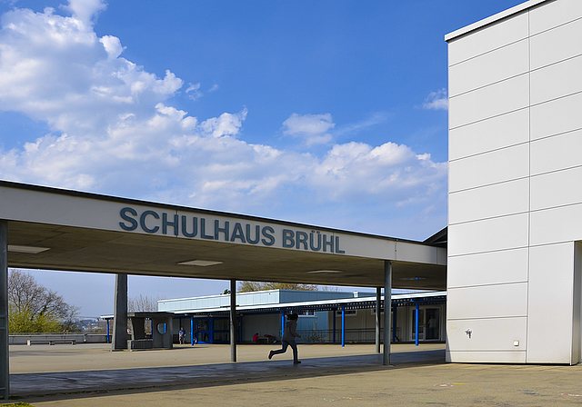 Dornach braucht eine Gesamtschule mit integriertem P-Niveau: Dieses Hauptanliegen wurde am vergangenen Samstag an der Bildungskonferenz Dornach, an der über 60 Teilnehmende mitdiskutierten, formuliert.  Foto: Thomas Kramer