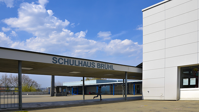 Dornach braucht eine Gesamtschule mit integriertem P-Niveau: Dieses Hauptanliegen wurde am vergangenen Samstag an der Bildungskonferenz Dornach, an der über 60 Teilnehmende mitdiskutierten, formuliert. Foto: Thomas Kramer