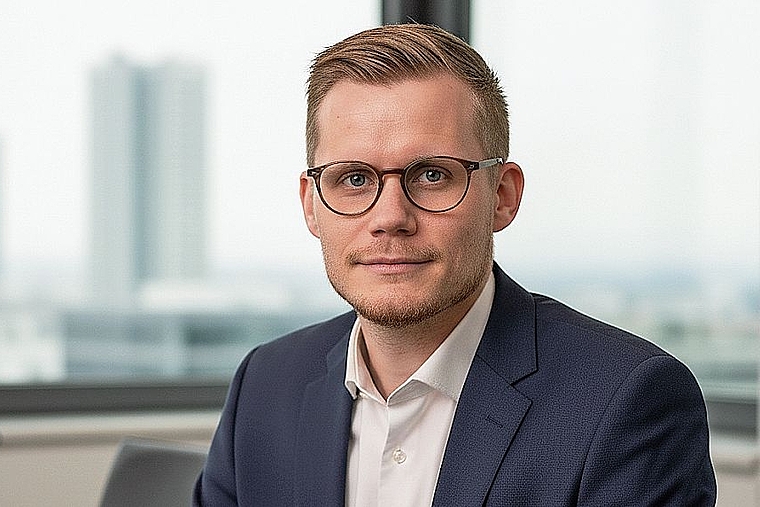 Bereits 14000 Personen haben seine Petition unterschrieben: der Unternehmer Michael Oehl aus Arlesheim. Foto: zVg