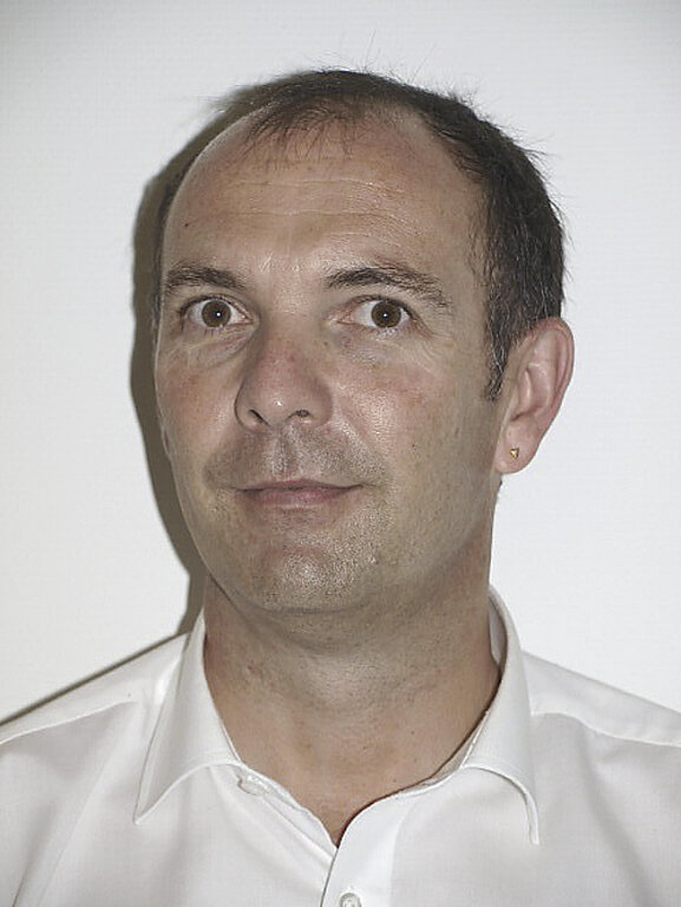 Referierte: Beat Tschudin, Leiter Zentrale Beschaffungsstelle Baselland. Foto: ZVG