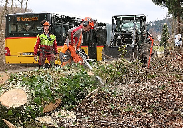Hohe Kunst: Keinen Unfall machen und dennoch keine Sekunde verlieren. Foto: Gini Minonzio