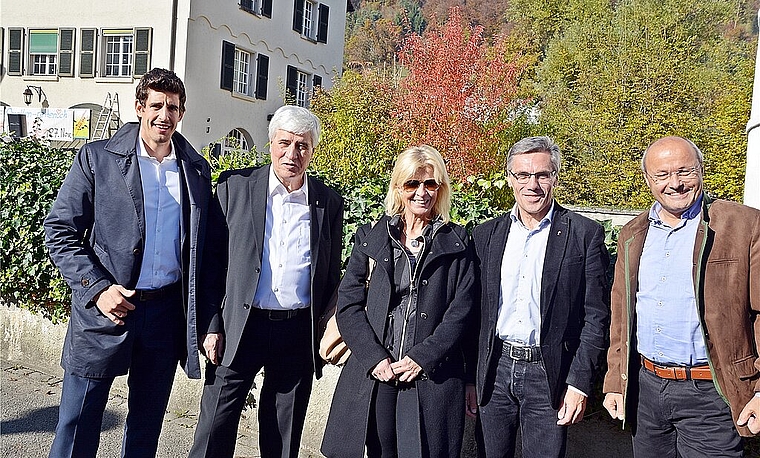 Wochenblatt Schwarzbubenland-Laufental