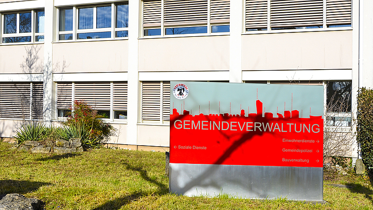 Polit-Zank: Die Linkenhoffen, von der Uneinigkeit der Bürgerlichen profitieren zu können. Foto: Dimitri Hofer