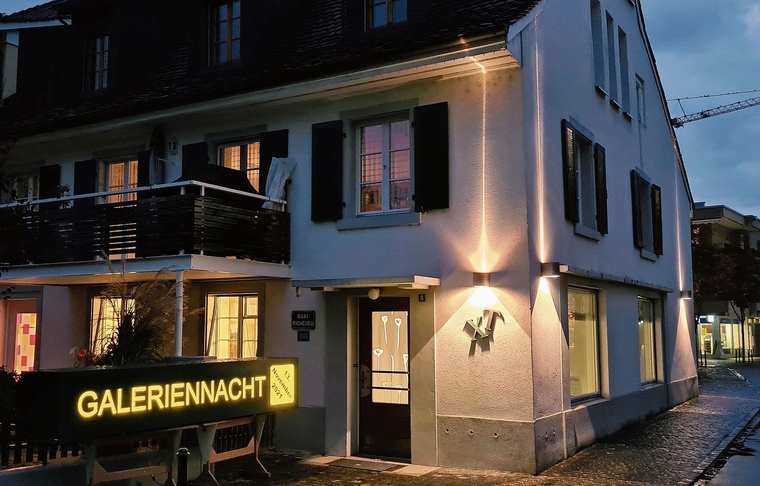 Bewährt: Das Konzept einer Reinacher Museumsnacht hat sich bis heute als erfolgreich erwiesen. Foto: Caspar Reimer / Archiv