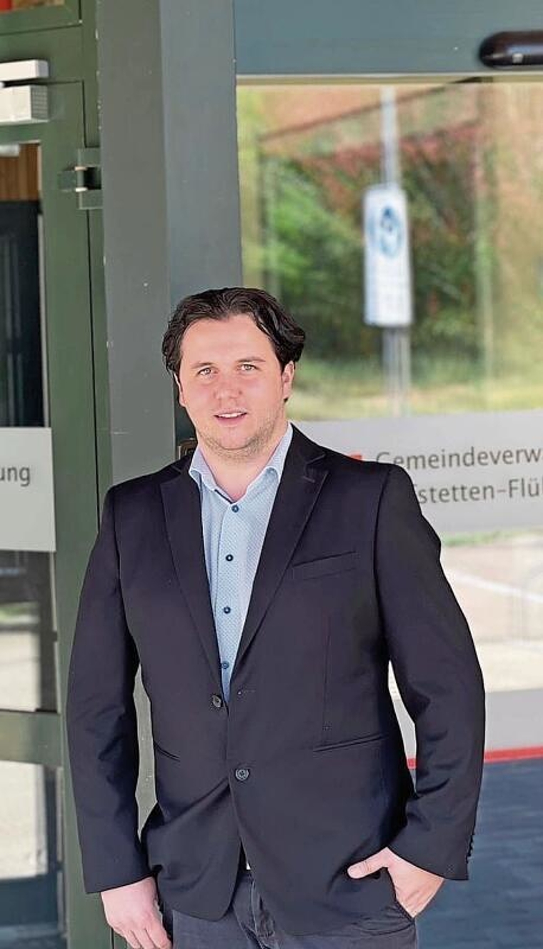 Für ihn ist die Sache erledigt: Der frühere Gemeinderat Domenik Schuppli hat die Strafanzeige wegen Verleumdung zurückgezogen. Foto: Bea Asper