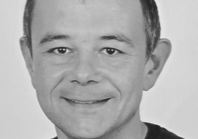 Martin Dietler (1972–2014).