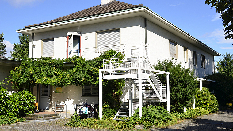 Zurück zum Absender: Die Befürchtungen, dass gerade das Tagesheim Sunnegarte zum grossen Verlierer würde, war stärker als die Argumente des Gemeinderats. Foto: Wochenblatt