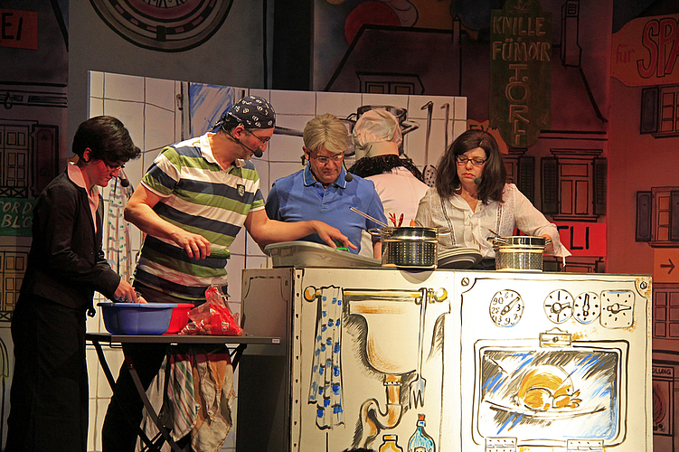 Fotos: Martin Staub
