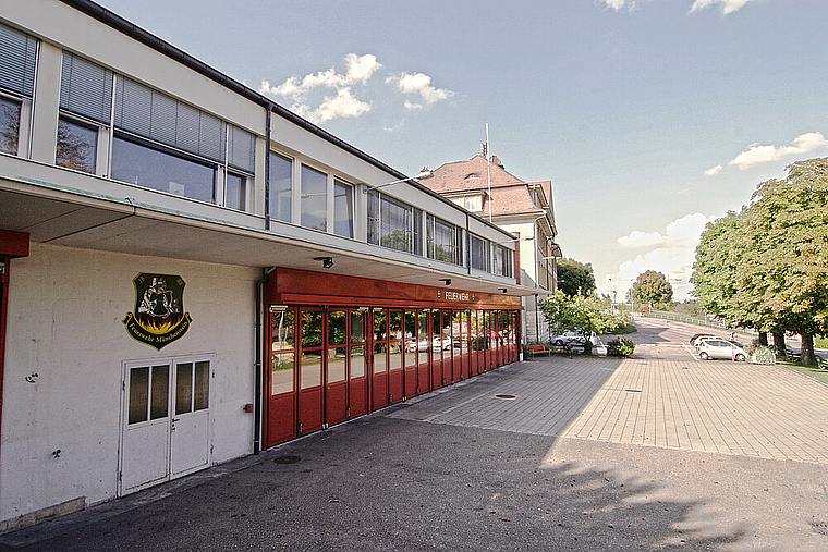 Veränderung und Neuanfang: Die Feuerwehr braucht klar definierte Rahmenbedingungen.  Foto: Lukas Hausendorf