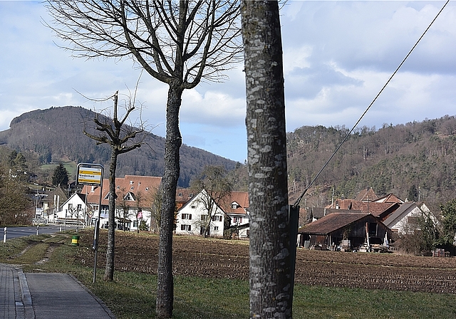 Kleinlützel: Dank Findungsteam können nun alle politischen Vakanzen besetzt werden.Foto: Bea Asper 