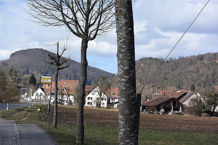 Kleinlützel: Dank Findungsteam können nun alle politischen Vakanzen besetzt werden.Foto: Bea Asper