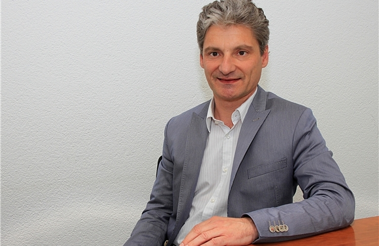 Der künftige Stadtpräsident? Alexander Imhof (CVP). Der künftige Stadtpräsident? Alexander Imhof (CVP).