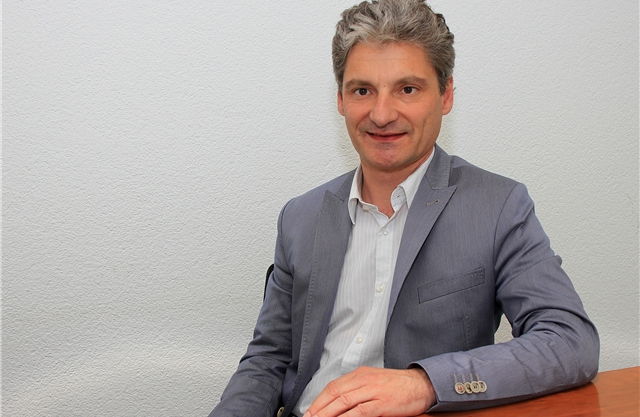 Der künftige Stadtpräsident? Alexander Imhof (CVP). Der künftige Stadtpräsident? Alexander Imhof (CVP).